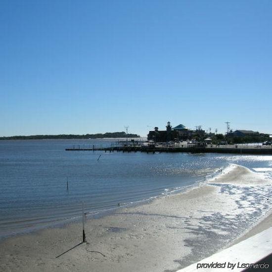 Cedar Cove Beach And Yacht Club Aparthotel Cedar Key Εξωτερικό φωτογραφία