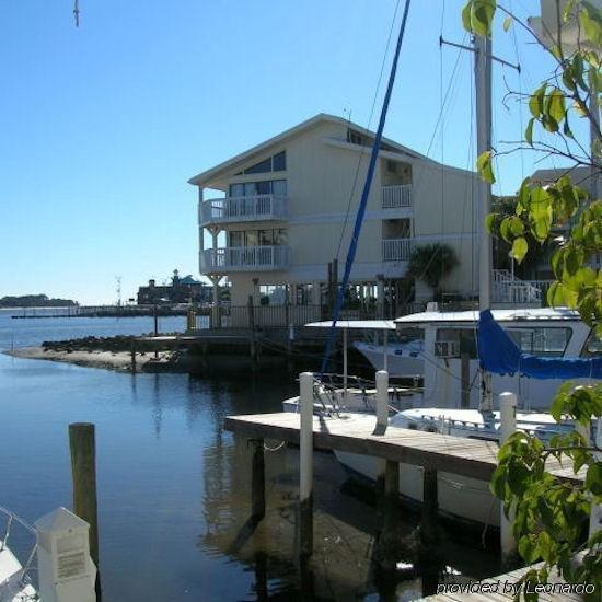 Cedar Cove Beach And Yacht Club Aparthotel Cedar Key Ανέσεις φωτογραφία