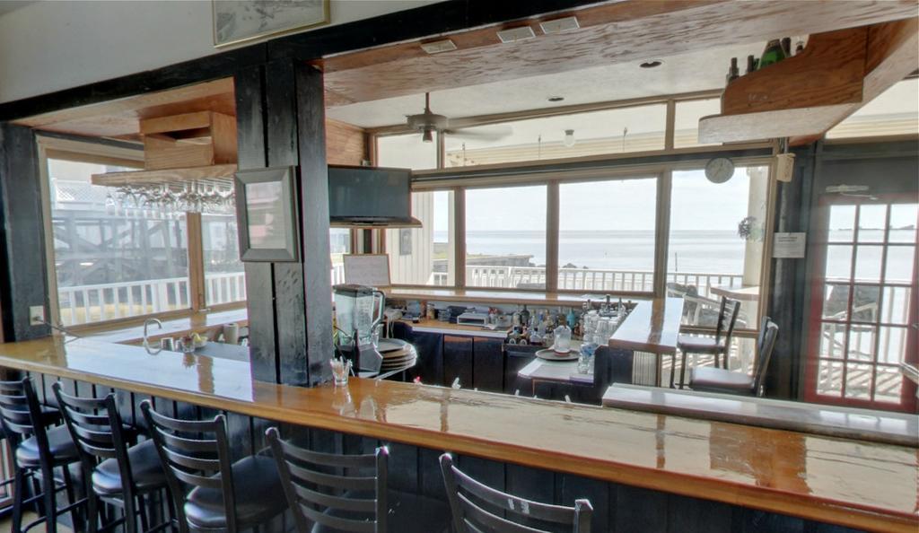 Cedar Cove Beach And Yacht Club Aparthotel Cedar Key Εξωτερικό φωτογραφία