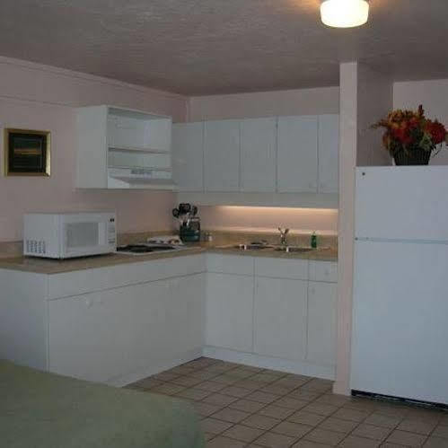 Cedar Cove Beach And Yacht Club Aparthotel Cedar Key Εξωτερικό φωτογραφία