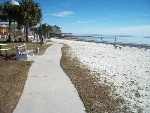 Cedar Cove Beach And Yacht Club Aparthotel Cedar Key Εξωτερικό φωτογραφία